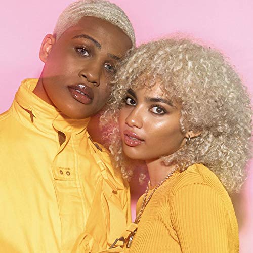 ARCTIC FOX Bleach Please Hair Lightening Kit Cream Bleach, 35 Volume Develope...