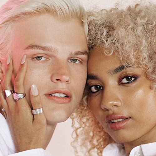 ARCTIC FOX Bleach Please Hair Lightening Kit Cream Bleach, 35 Volume Develope...