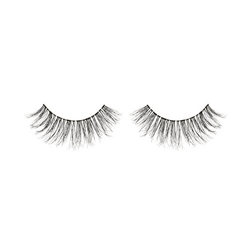 Ardell Double up, Double Wispies Fake Eye Lashes (Pack of 6)