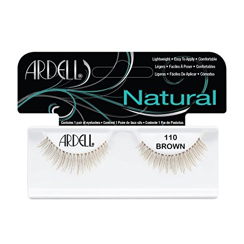 Ardell Fashion Lashes Pair - 110 Demi (Pack of 4)