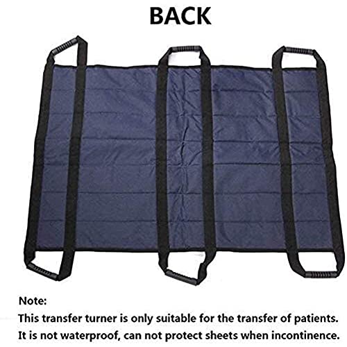 Area Rugs Transfer Belt Sliding Boards Patient Sheet for Lifting Transfer Rep...