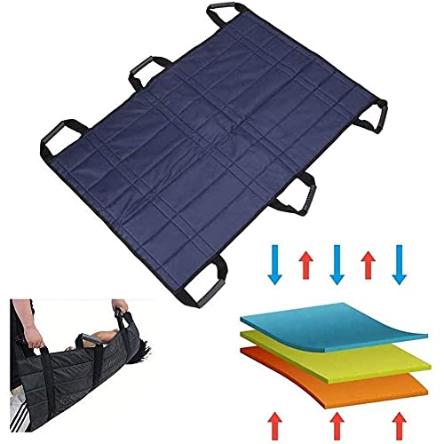 Area Rugs Transfer Belt Sliding Boards Patient Sheet for Lifting Transfer Rep...