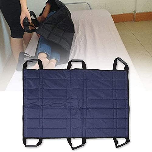 Area Rugs Transfer Belt Sliding Boards Patient Sheet for Lifting Transfer Rep...