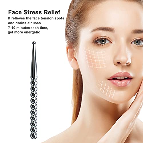 ARGOMAX - Manual Acupuncture Pen Massage Deep Tissue Tool