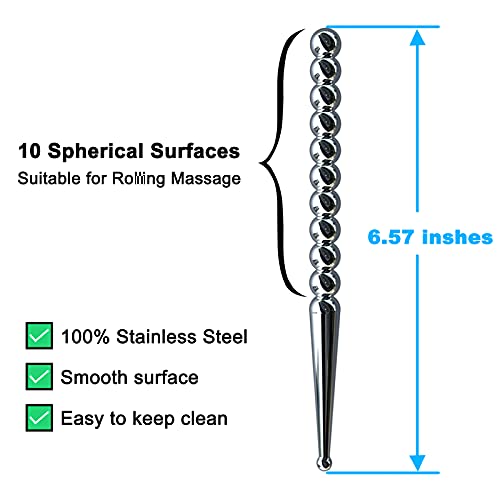 ARGOMAX - Manual Acupuncture Pen Massage Deep Tissue Tool