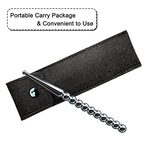 ARGOMAX - Manual Acupuncture Pen Massage Deep Tissue Tool