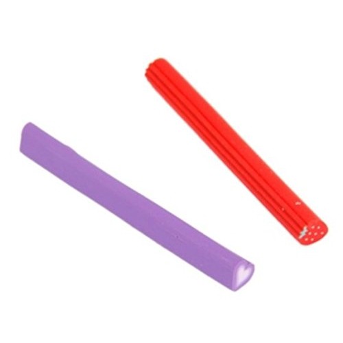 Nail Art FIMO Canes Rods + Blade #1 By Aricheststore