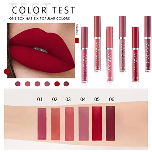 DEROL Lip Plumper Set,Natural Lip Plumper and Lip Care Serum,Lip Enhancer for...