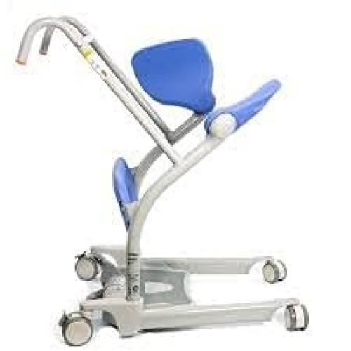 ArjoHuntleigh Sara Stedy Sit to Stand Manual Patient Lift Aid | Fully Assembl...