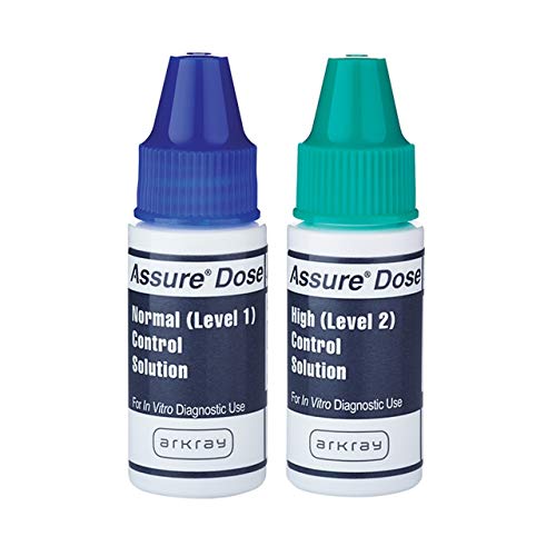 Arkray Assure® Dose Control Solutions 500006