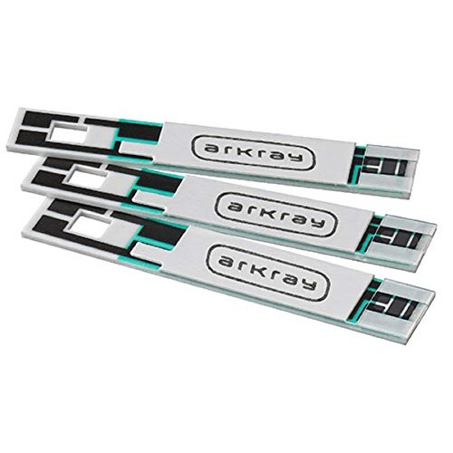 Arkray Glucocard Vital Blood Glucose Test Strips 150 Count(3 Boxes of 50)