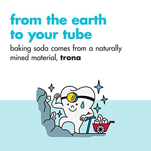 Arm & Hammer Advance White Extreme Whitening with Stain Defense, Fresh Mint, ...