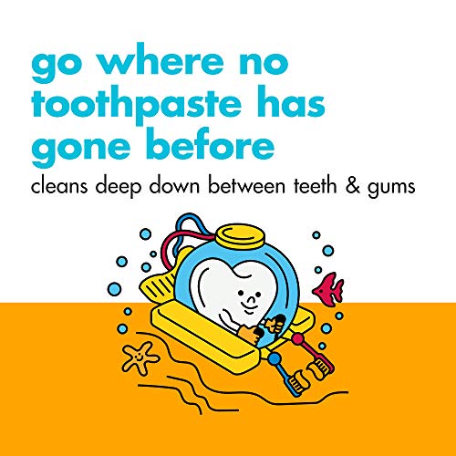 ARM & HAMMER Advanced White Extreme Whitening Toothpaste, TWIN PACK (Contains...