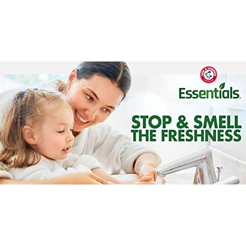 Arm & Hammer Essentials Liquid Hand Soap Refill Lavender Vanilla 32 Fl0z