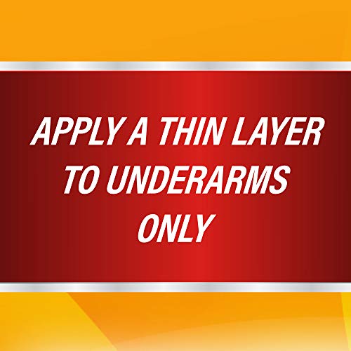 ARM & HAMMER Ultra MAX Deodorant- Active Sport- Solid Stick - 2.6oz- Made wit...