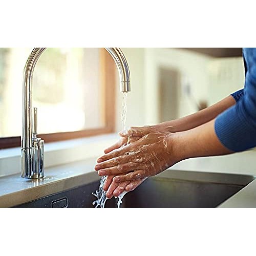 Essentials Kitchen Fresh Liquid Hand Soap