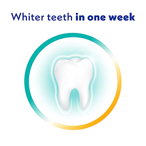 Spinbrush PRO WHITEN Battery Powered Toothbrush, Medium Bristles, 1 Count, Ro...