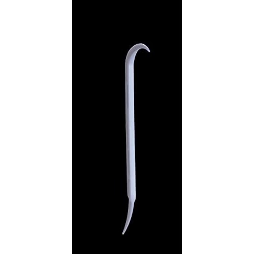 The ProPick Advanced- Bundle of 3 Packages of Plastic Toothpicks Angled by Ar...