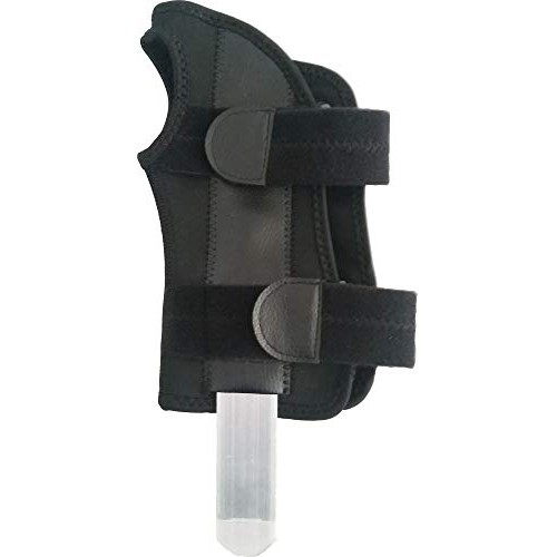 Carpal Tunnel Wrist Brace Night Support - Wrist Splint Arm Stabilizer & Hand ...