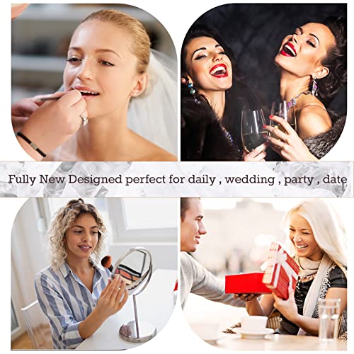 20 Kinds of 3D 5D Magnetic Eyelash Kit with Different Density, Magnetic Eyela...