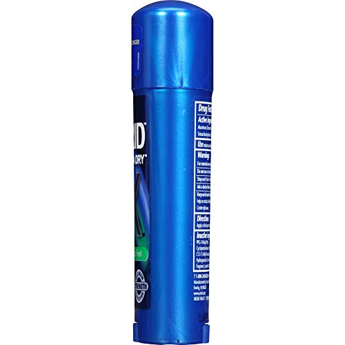 Arrid XX Extra Extra Dry Solid Antiperspirant Deodorant, Ultra Fresh, 2.6 oz.