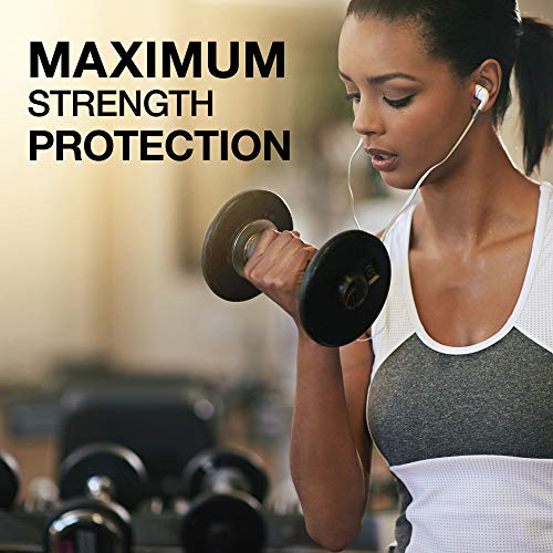 Arrid XX Extra Extra Dry Ultra Clear Aerosol Antiperspirant Deodorant, Ultra ...