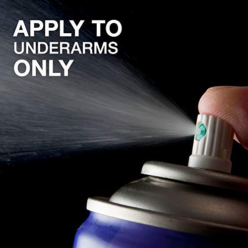 Arrid XX Extra Extra Dry Ultra Clear Aerosol Antiperspirant Deodorant, Ultra ...