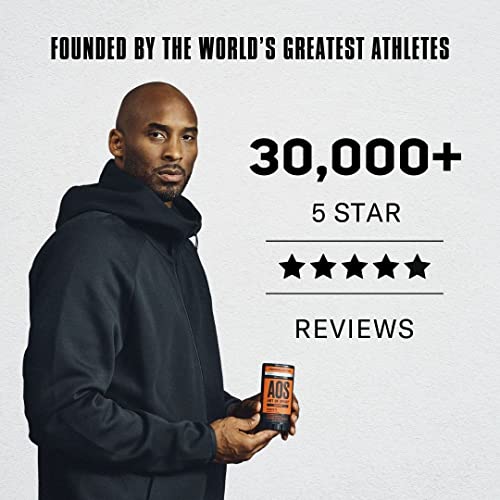 Art of Sport Men’s Antiperspirant Deodorant, Eucalyptus Fragrance, Made with ...