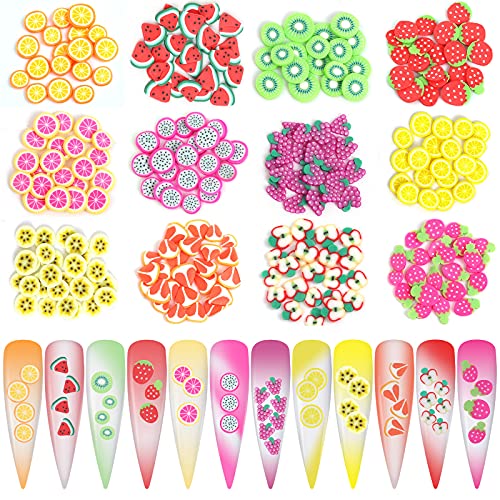 Artdone Nail Art Decoration Kit,Crystal Nail Rhinestones,48 Sheets Nail Stick...