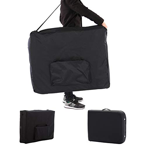 Artechworks 30" Width Portable Lightweight Massage Table Facial Solon Spa Tat...