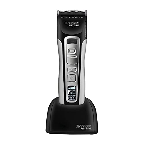 ARTERO X-Tron. Professional hairstyling clippers