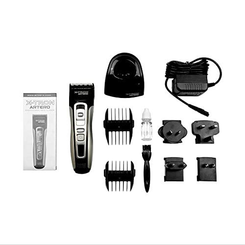 ARTERO X-Tron. Professional hairstyling clippers