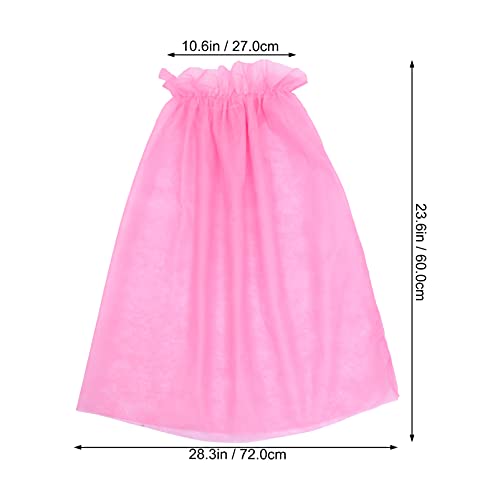 ARTIBETTER 10Pcs Spa Waffle Wrap Disposable Bath Waffle Wrap Non Woven Sweat ...