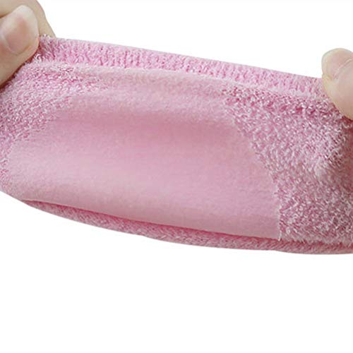 ARTIBETTER 2 Pairs of Elbow Moisturizing Sleeve Elbow Gel Cover Elbow Protect...