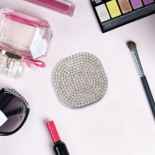 ARTIBETTER 2 Sets Contact Lense Storage Case with Remover Stick Tweezers Scoo...