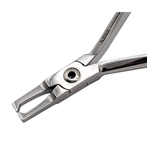 Bracket Removing Pliers Braces Removing Pliers Orthodontic Dental by Wise Lin...