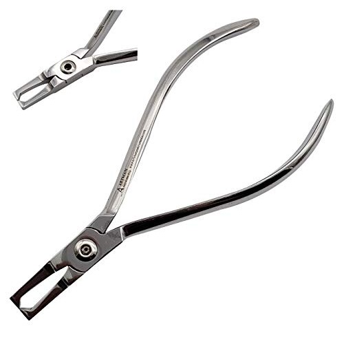 Bracket Removing Pliers Braces Removing Pliers Orthodontic Dental by Wise Lin...