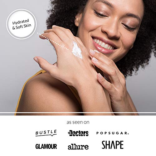 artnaturals Cocoa Butter Natural Body Lotion - Lavender-Scented SPA SERENITY ...