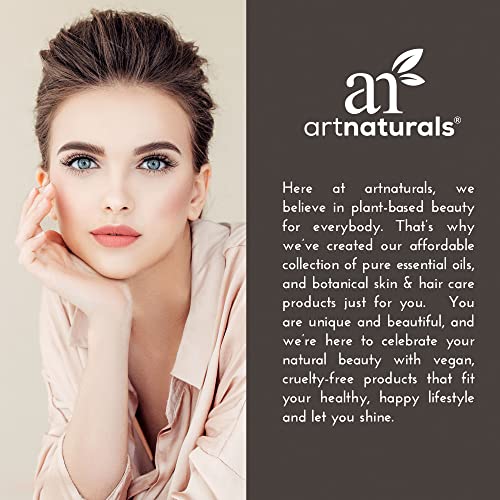 artnaturals Makeup Setting Spray - Long Lasting Face Oil Control - Matte Fini...