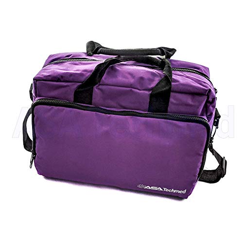 ASA Techmed Nurse Starter Kit - Stethoscope, Blood Pressure Monitor, Tuning F...