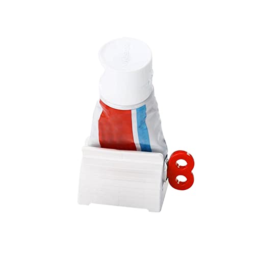 Asaim Toothpaste Squeezer - Rolling Tube Toothpaste Squeezer Toothpaste Seat ...