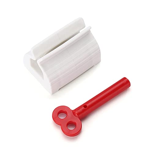 Asaim Toothpaste Squeezer - Rolling Tube Toothpaste Squeezer Toothpaste Seat ...