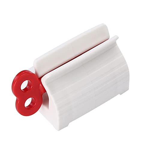 Asaim Toothpaste Squeezer - Rolling Tube Toothpaste Squeezer Toothpaste Seat ...