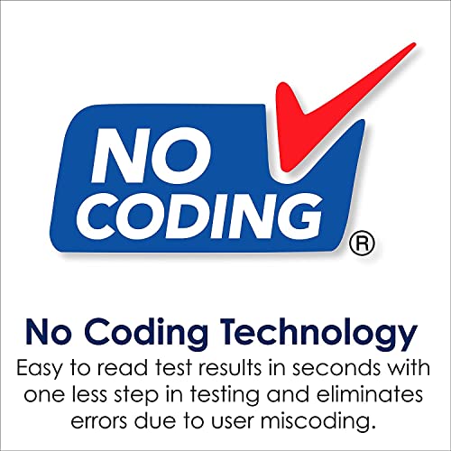 Ascensia Contour Next On The Go Blood Glucose Test Strips, 15 Count