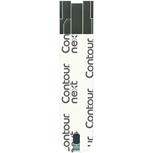 CONTOUR NEXT Blood Glucose Test Strips, 35 Count