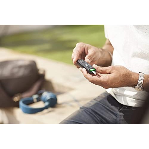 The CONTOUR NEXT ONE Blood Glucose Monitoring System All-in-One Kit for Diabetes