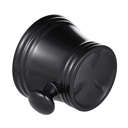 Traditional Beard Shaving Bowl Made of ABS - Best Mug Bowl Wet for Razor