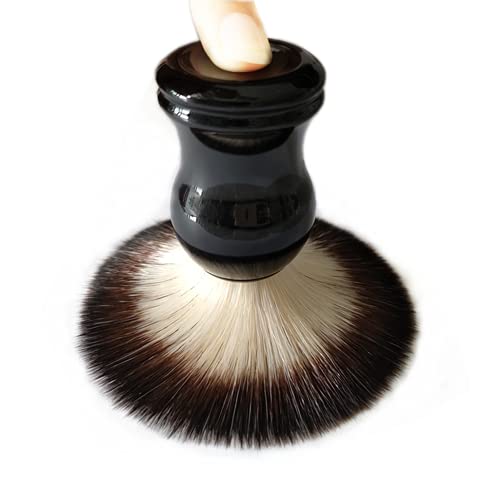 Traditional Beard Shaving Tools Set - Best Mug Bowl Made of ABS and Shaving B...