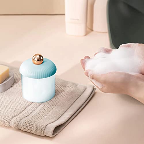 Asion Marshmallow Whip Maker,Rich Foam Maker for Face Wash Foamer, Foam Clean...