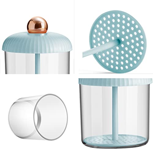 Asion Marshmallow Whip Maker,Rich Foam Maker for Face Wash Foamer, Foam Clean...